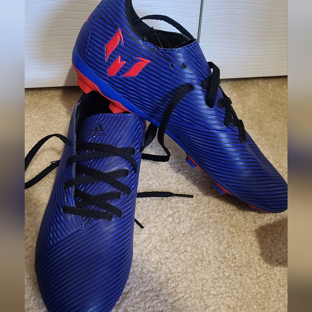 Adidas cleats